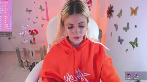 melody_starr online show from 01-04-25, 08:28