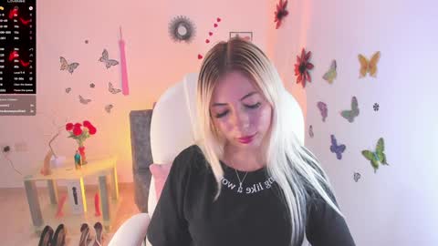 melody_starr online show from 01-25-25, 12:06