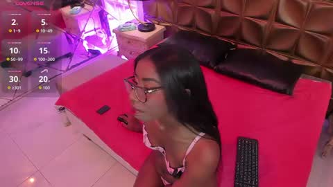 Snapshot of melodyblazze chatting on 06-30-26, 08:32 online show from 06-30-26, 08:32