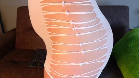 M E L O D Y  online show from 04-16-26, 08:09