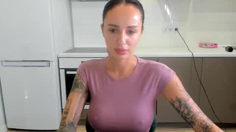 Masha online show from 09-19-25, 06:26