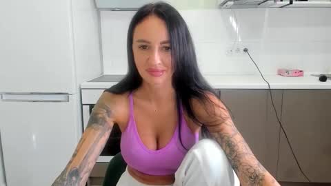 Masha online show from 09-22-25, 06:26