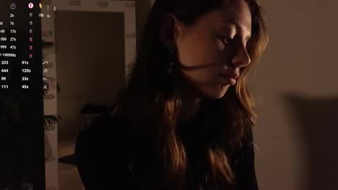 Snapshot of melodykey_x chatting on 09-30-25, 03:39 melody online show from 09-30-25, 03:39