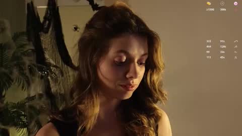 Snapshot of melodykey_x chatting on 10-23-25, 04:39 melody online show from 10-23-25, 04:39