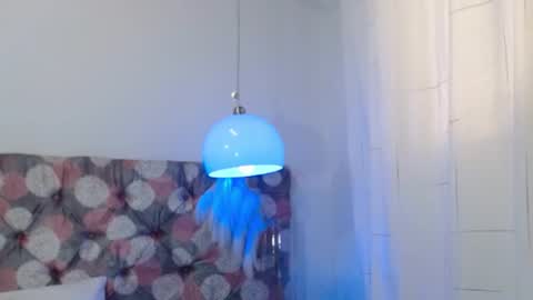 Luisa Castro online show from 07-14-26, 07:30