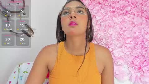 Melody online show from 03-06-26, 10:28