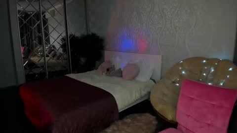 Snapshot of melodyoflovee chatting on 12-30-24, 06:38 Kaylie online show from 12-30-24, 06:38