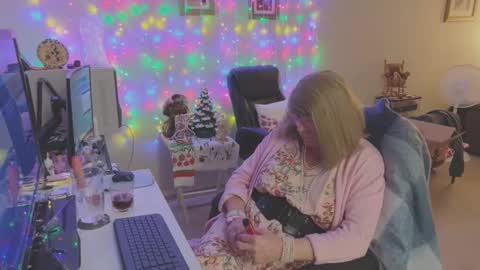 Melody online show from 01-12-26, 11:04