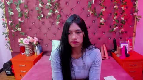 Snapshot of melodysmithass chatting on 09-25-25, 02:48 Melodysmithass online show from 09-25-25, 02:48