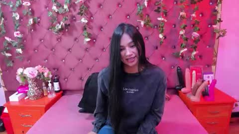 Snapshot of melodysmithass chatting on 11-22-25, 03:16 Melodysmithass online show from 11-22-25, 03:16