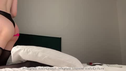 Melody 3 -   online show from 01-25-25, 10:08