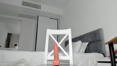 Snapshot of melon_mussy chatting on 12-09-24, 02:28 melon_mussy online show from 12-09-24, 02:28