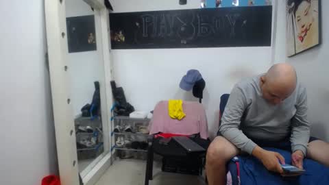 meloncillo_and_babyliss online show from 02-27-25, 02:21