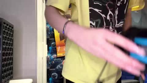 Hi Im Aria 18 years old online show from 03-11-26, 02:34