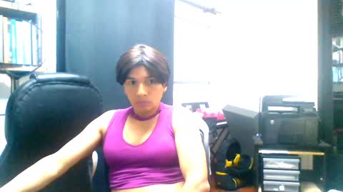 Melqui online show from 01-13-25, 02:32