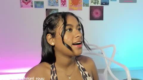 Melania online show from 12-02-25, 02:17