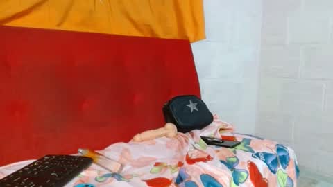 mely online show from 09-21-25, 01:51