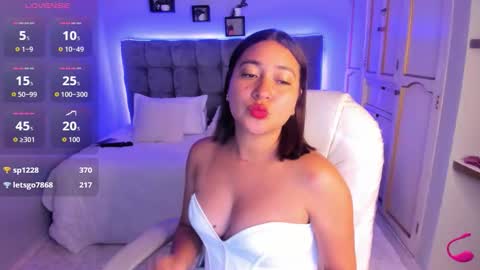 Snapshot of mely_ocean chatting on 01-14-26, 04:40 MELY online show from 01-14-26, 04:40