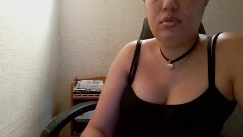 Melyssaluv online show from 07-09-26, 04:33
