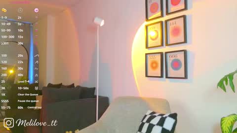 Melissa online show from 03-05-26, 11:01