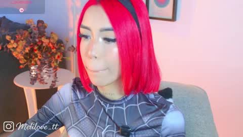 Melissa online show from 04-18-26, 09:59