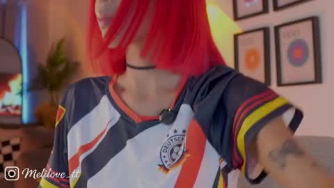 Snapshot of melytaylor_ chatting on 06-20-26, 10:23 Melissa online show from 06-20-26, 10:23
