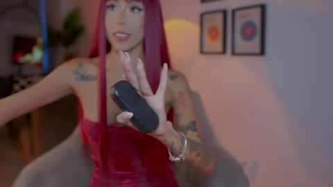 Snapshot of melytaylor_ chatting on 06-28-26, 10:38 Melissa online show from 06-28-26, 10:38
