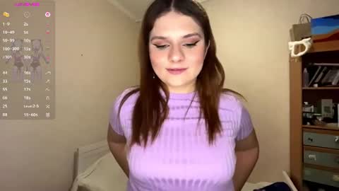 Snapshot of memento_mary chatting on 06-30-26, 07:15 The princess of your dreams online show from 06-30-26, 07:15