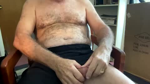 Mimis man online show from 02-08-25, 07:05