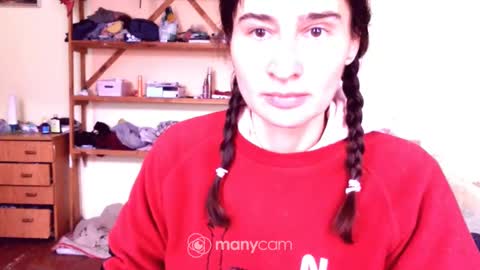 Yummygirl online show from 12-30-24, 09:59