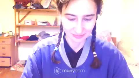 Yummygirl online show from 01-12-25, 05:45