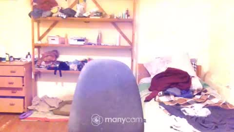 Yummygirl online show from 01-18-25, 05:52