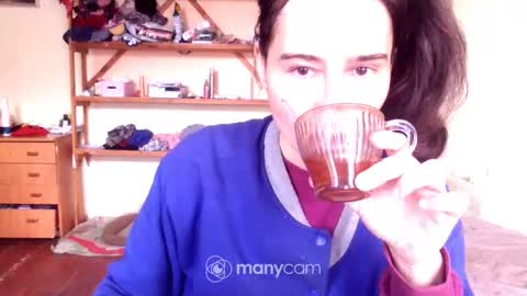 Yummygirl online show from 02-02-25, 06:26