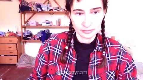 Yummygirl online show from 03-09-25, 06:17