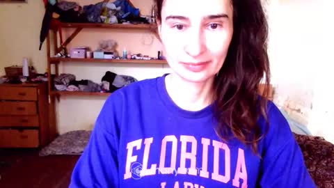 Yummygirl online show from 10-26-25, 05:35