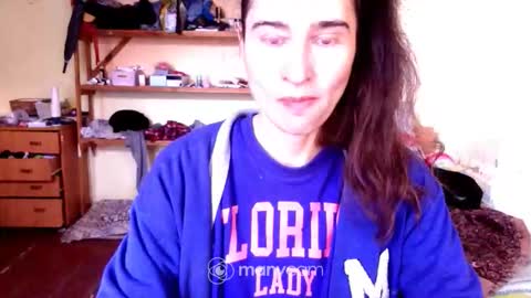 Yummygirl online show from 11-02-25, 06:49