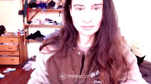 Yummygirl online show from 02-17-26, 06:43