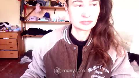 Yummygirl online show from 03-24-26, 06:40