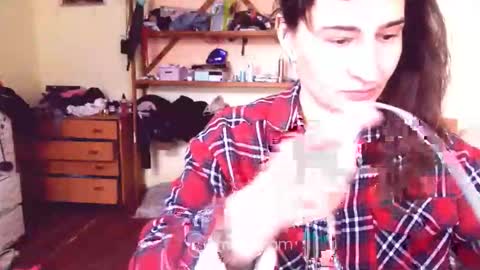 Yummygirl online show from 04-07-26, 05:30