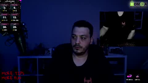 Snapshot of memphis_86 chatting on 12-30-24, 01:15 Memphis online show from 12-30-24, 01:15