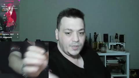 Snapshot of memphis_86 chatting on 01-07-25, 05:09 Memphis online show from 01-07-25, 05:09