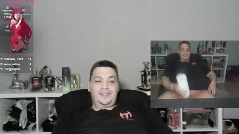 Snapshot of memphis_86 chatting on 01-07-25, 08:10 Memphis online show from 01-07-25, 08:10