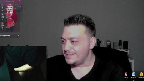 Snapshot of memphis_86 chatting on 01-10-25, 11:29 Memphis online show from 01-10-25, 11:29