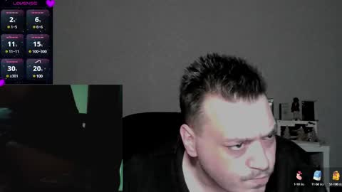 Snapshot of memphis_86 chatting on 01-12-25, 12:07 Memphis online show from 01-12-25, 12:07