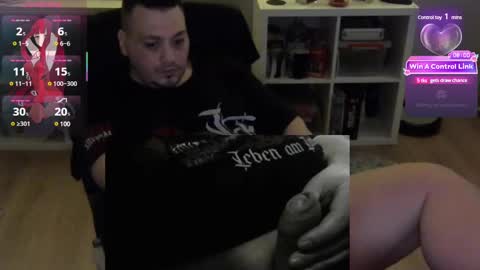 Snapshot of memphis_86 chatting on 01-23-25, 07:43 Memphis online show from 01-23-25, 07:43