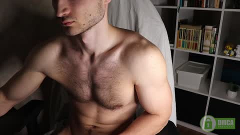 Nick online show from 01-13-25, 12:35