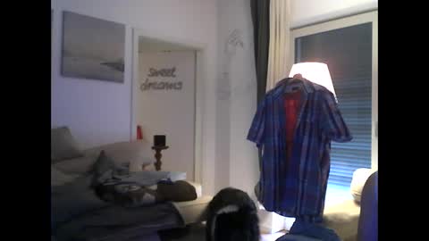 Snapshot of menace2dennis chatting on 04-02-26, 01:20 Dennis2Menace online show from 04-02-26, 01:20