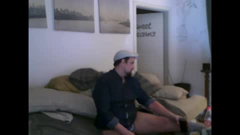 Snapshot of menace2dennis chatting on 04-19-26, 10:56 Dennis2Menace online show from 04-19-26, 10:56