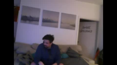 Snapshot of menace2dennis chatting on 04-25-26, 09:56 Dennis2Menace online show from 04-25-26, 09:56