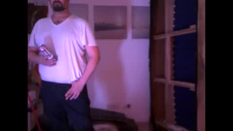 Snapshot of menace2dennis chatting on 05-02-26, 11:32 Dennis2Menace online show from 05-02-26, 11:32